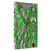 Leeftijd van de Geek Klembord (Rechts)