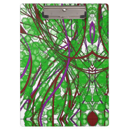 Leeftijd van de Geek Klembord