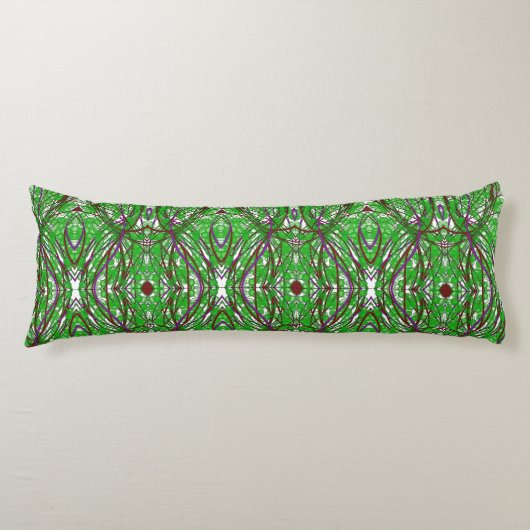 Leeftijd van de Geek Lichaamskussen (Voorkant)