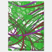 Leeftijd van de Geek Magneet (Voorkant)