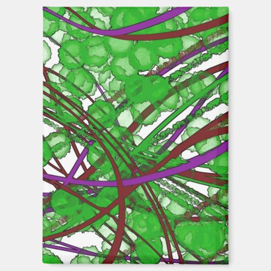 Leeftijd van de Geek Magneet (Voorkant)