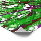 Leeftijd van de Geek Poster (Hoek)