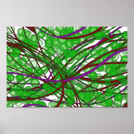 Leeftijd van de Geek Poster