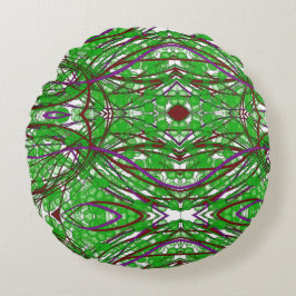 Leeftijd van de Geek Rond Kussen