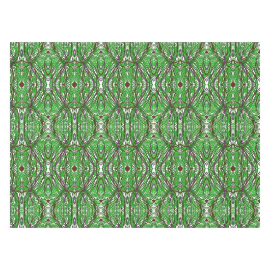 Leeftijd van de Geek Tafelkleed (Voorkant (Horizontaal))