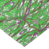 Leeftijd van de Geek Tafelkleed (Gekanteld)