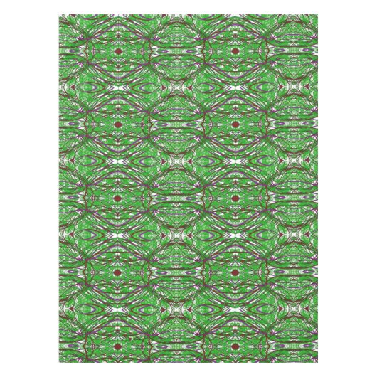 Leeftijd van de Geek Tafelkleed (Voorkant)