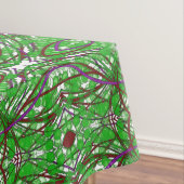 Leeftijd van de Geek Tafelkleed (Voorbeeld)