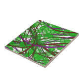 Leeftijd van de Geek Tegeltje (Zijkant)