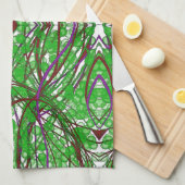 Leeftijd van de Geek Theedoek (Quarter Fold)