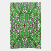 Leeftijd van de Geek Theedoek (Verticaal)