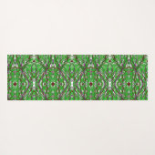 Leeftijd van de Geek Yogamat (Achterkant (horizontaal))