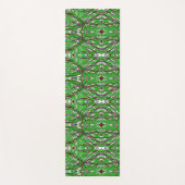 Leeftijd van de Geek Yogamat (Voorkant)