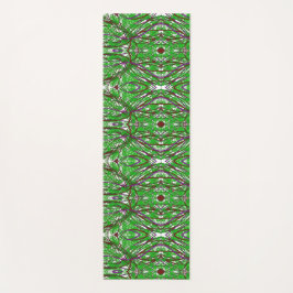 Leeftijd van de Geek Yogamat