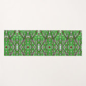 Leeftijd van de Geek Yogamat (Voorkant (horizontaal))