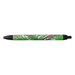 Leeftijd van de Geek Zwarte Inkt Pen