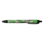 Leeftijd van de Geek Zwarte Inkt Pen (Bodem)