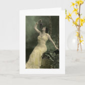 Leeftijd van de wijn kaart (Gele Bloem)