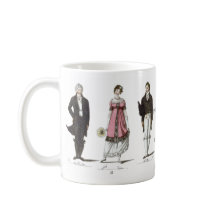 Leeftijd van Jane Austen Contra Dance Contradans