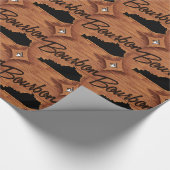 LEEFTIJD ZODANIG CADEAUPAPIER (Hoek)