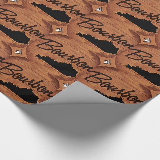 LEEFTIJD ZODANIG CADEAUPAPIER (Hoek)