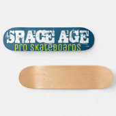 LEEFTIJDPERK Skateboard (Horizontaal)