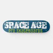 LEEFTIJDPERK Skateboard (Horizontaal)