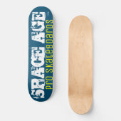 LEEFTIJDPERK Skateboard (Voorkant)