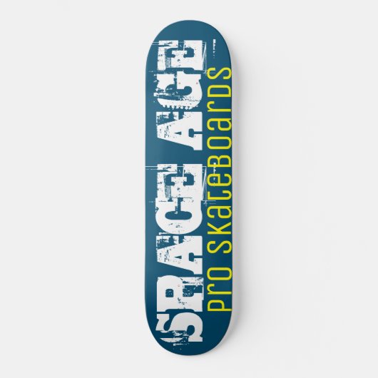 LEEFTIJDPERK Skateboard (Voorkant)