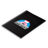 Leeftijdsrol Trots Notitieboek (Linkerzijde)