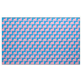 Leeftijdsrollenspel Pride-vlag Stof (Yard (91,4 cm))
