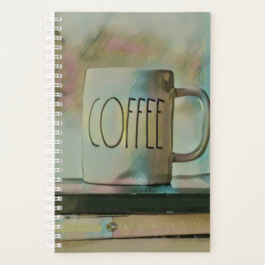 Leeftijdsweergave bibliotheek planner (Voorkant)