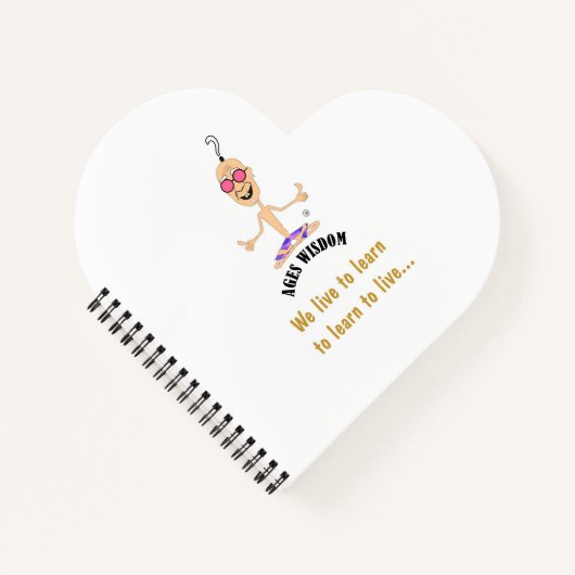 leeftijdswijsheid-empowerment notitieboek (Voorkant)