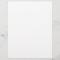 Leeg - 8,5 x 11 inch - 5 liter papier