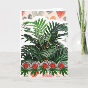 Leeg alle gelegenheden kaart