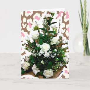 Leeg alle gelegenheden kaart