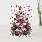 Leeg alle gelegenheden kaart (Voorkant)