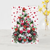 Leeg alle gelegenheden kaart (Gele Bloem)