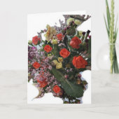 Leeg alle gelegenheden kaart (Voorkant)