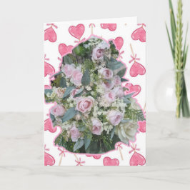 Leeg alle gelegenheden kaart