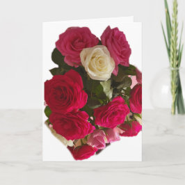 Leeg alle gelegenheden kaart