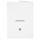 Leeg binnenin, bladeren (Achterkant)