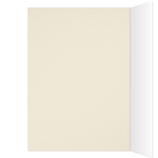 Leeg binnenin, bladeren (Binnen (Links))