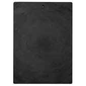 Leeg - Creëer uw eigen eigen exemplaar Klembord (Achterkant)