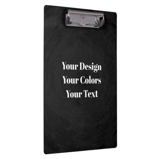 Leeg - Creëer uw eigen eigen exemplaar Klembord (Rechts)