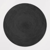 Leeg - Creëer uw eigen eigen exemplaar Labels (Design 2)