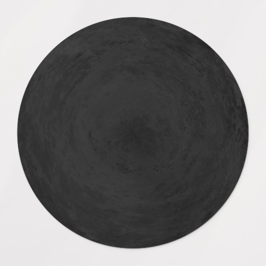 Leeg - Creëer uw eigen eigen exemplaar Labels (Design 2)