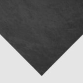 Leeg - Creëer uw eigen eigen exemplaar Tissuepapier (Detail)