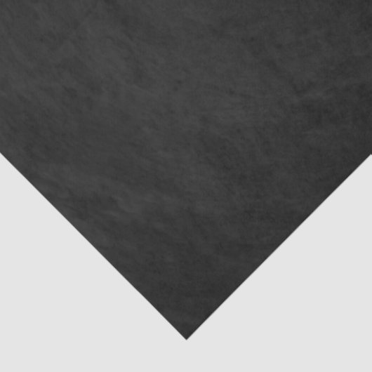 Leeg - Creëer uw eigen eigen exemplaar Tissuepapier (Detail)