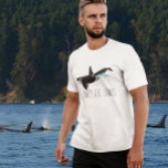 Leeg de tanks Dolfijn Gratis Orka Killer Whale<br><div class="desc">Dit ontwerp werd gecreeerd door digitale kunst. U kunt de stijl van dit shirt veranderen door Meer > onder de stijloptie te kiezen. Het kan worden gepersonaliseerd door op de aanpassingsknop te klikken en de kleur te wijzigen, een naam, initialen of je favoriete woorden toe te voegen. Neem contact met...</div>